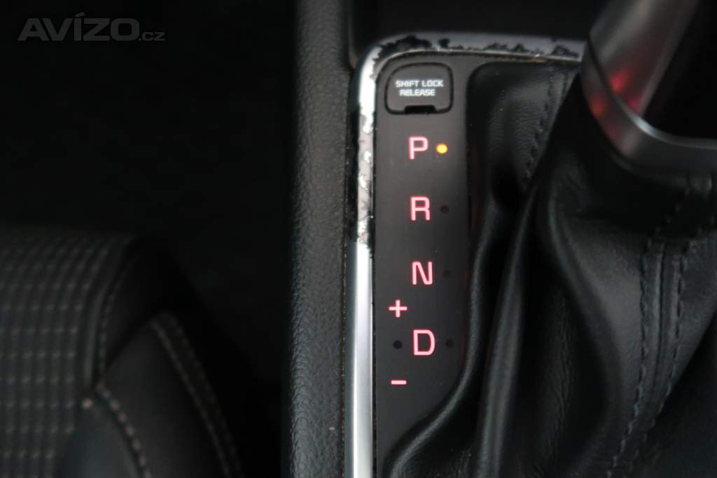 Foto inzerátu Kia Sportage 1.6 CRDi