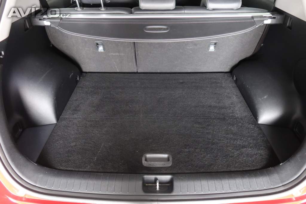 Foto inzerátu Kia Sportage 1.6 CRDi