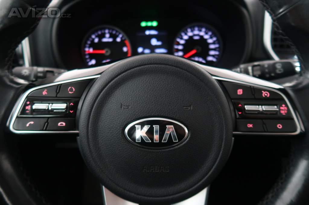Foto inzerátu Kia Sportage 1.6 CRDi