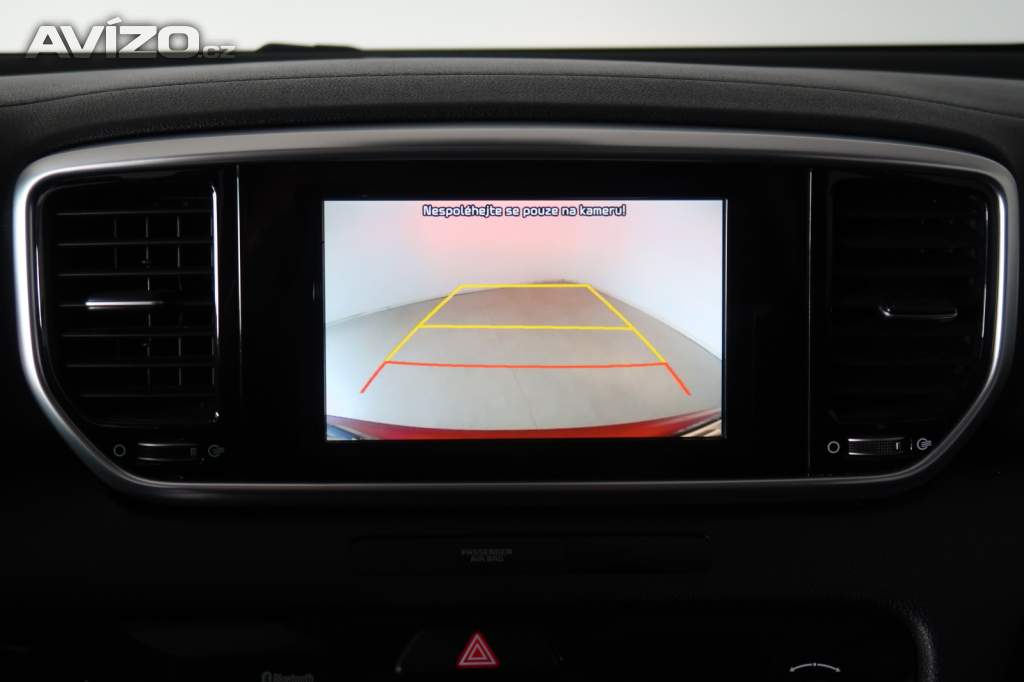 Foto inzerátu Kia Sportage 1.6 CRDi