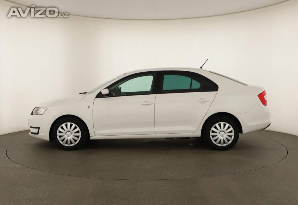 Foto inzerátu Skoda Rapid 1.2 TSI