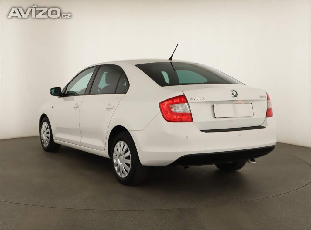 Foto inzerátu Skoda Rapid 1.2 TSI