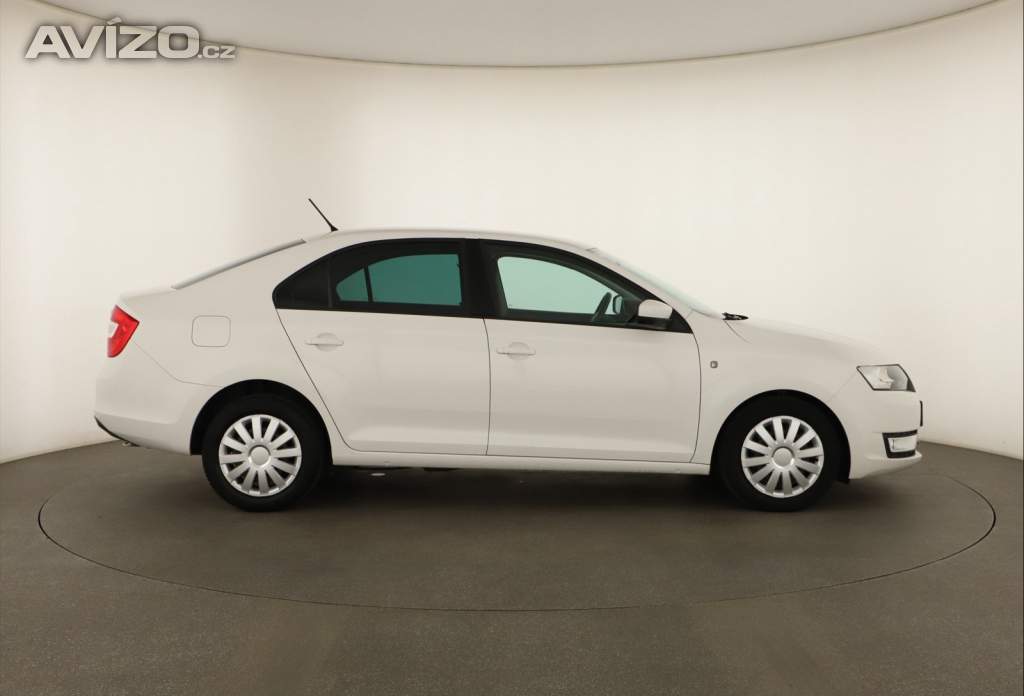 Foto inzerátu Skoda Rapid 1.2 TSI