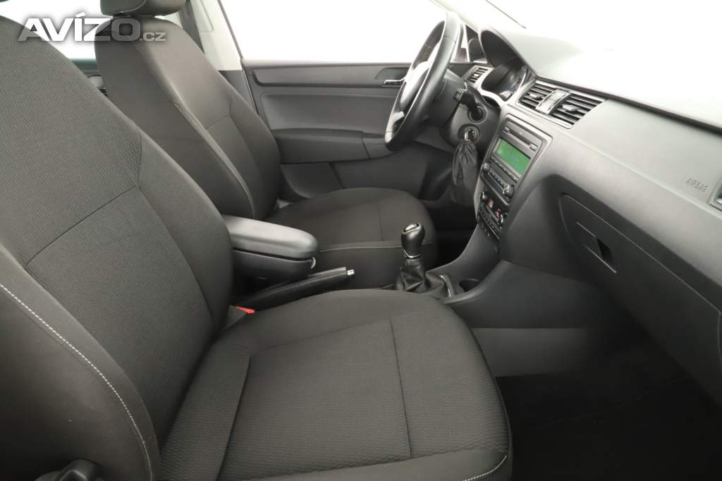 Foto inzerátu Skoda Rapid 1.2 TSI