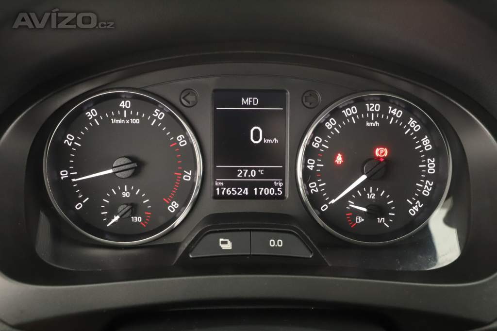 Foto inzerátu Skoda Rapid 1.2 TSI
