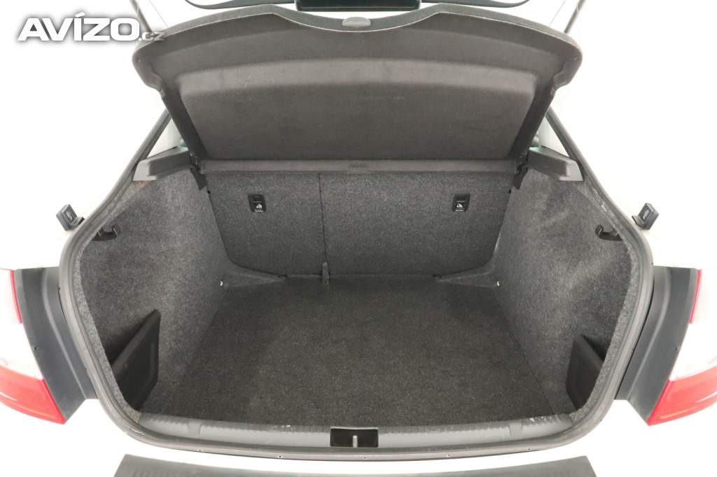 Foto inzerátu Skoda Rapid 1.2 TSI