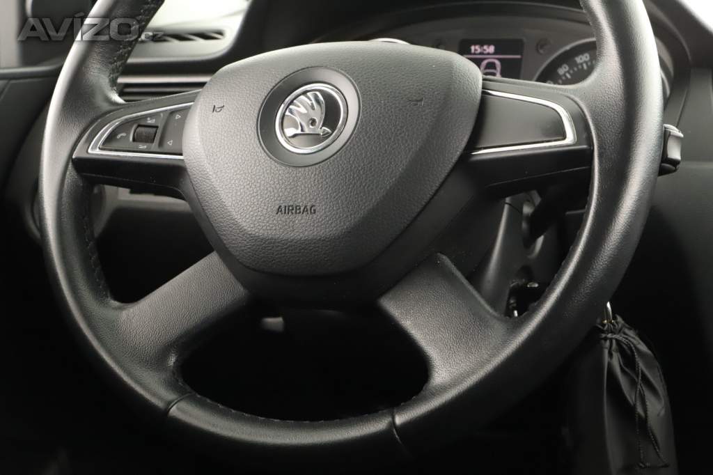 Foto inzerátu Skoda Rapid 1.2 TSI