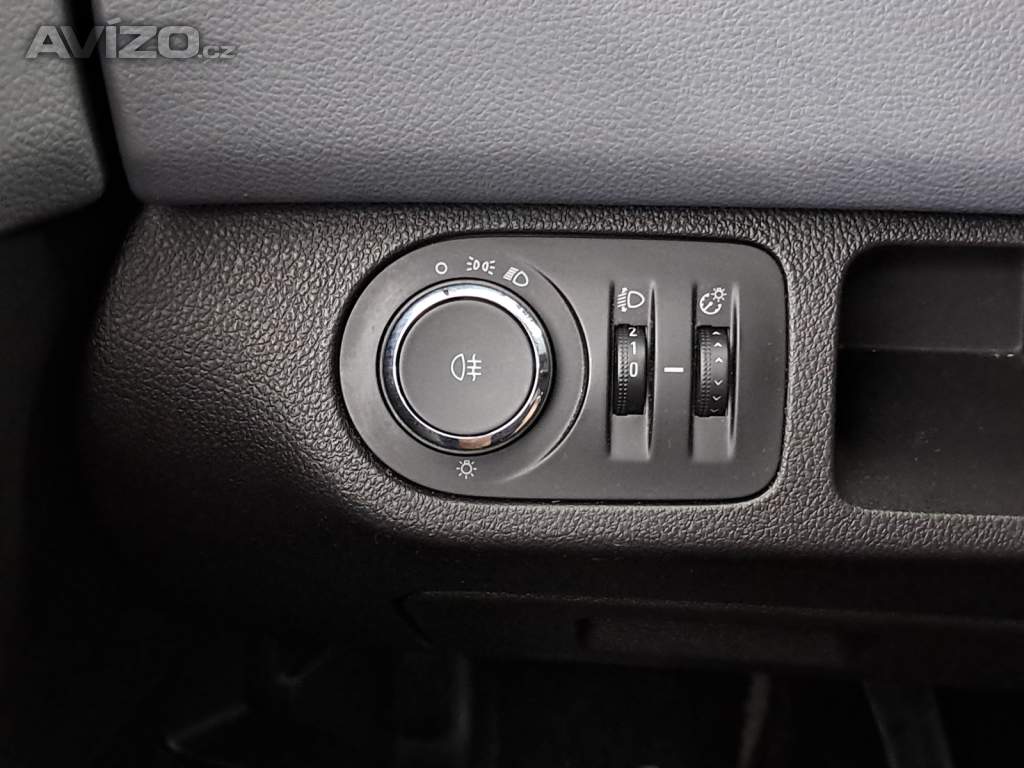 Foto inzerátu Opel Meriva 1.4 Turbo