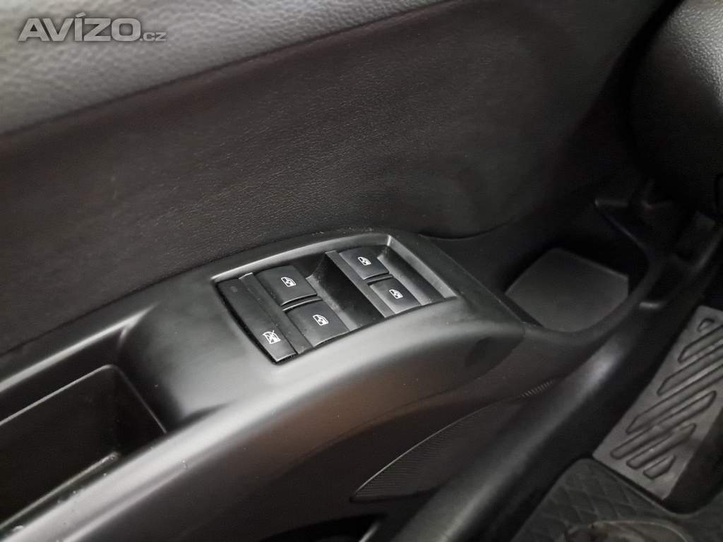 Foto inzerátu Opel Meriva 1.4 Turbo