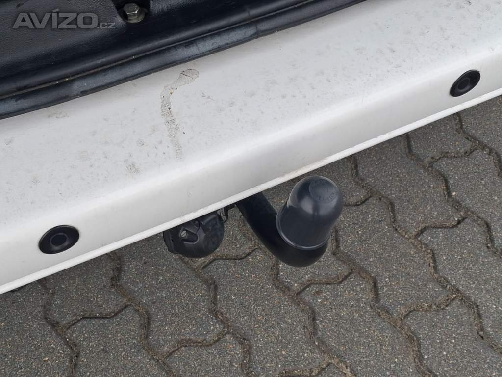 Foto inzerátu Peugeot Partner 1.6 BlueHDi