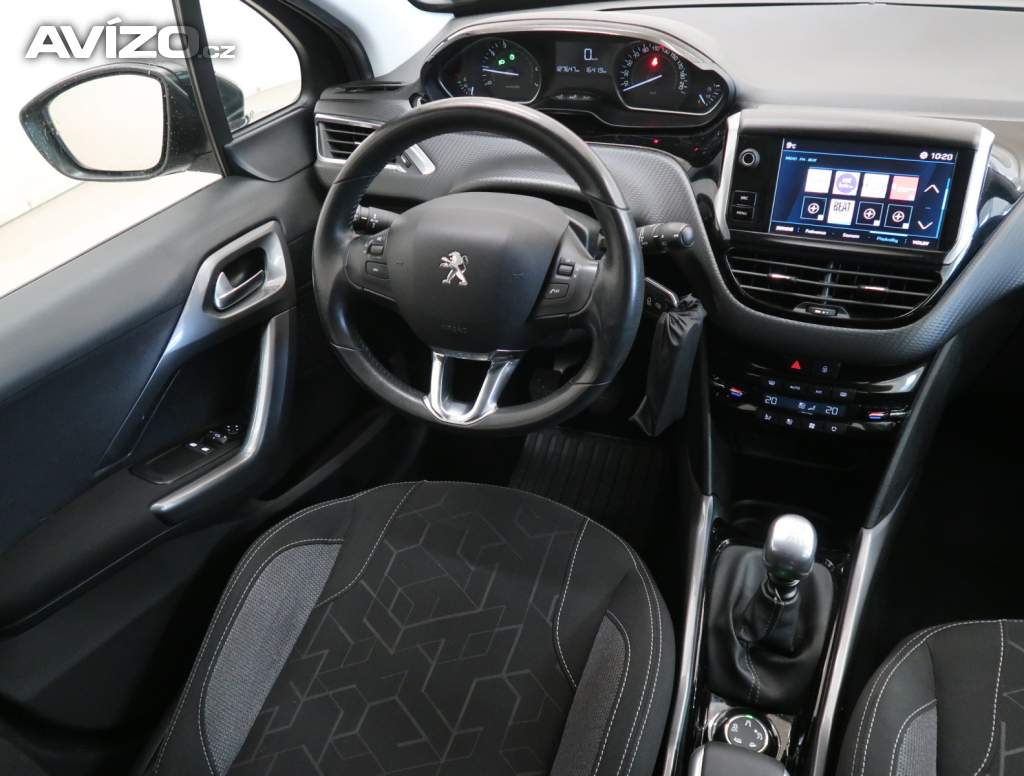 Peugeot 2008 1.2 PureTech