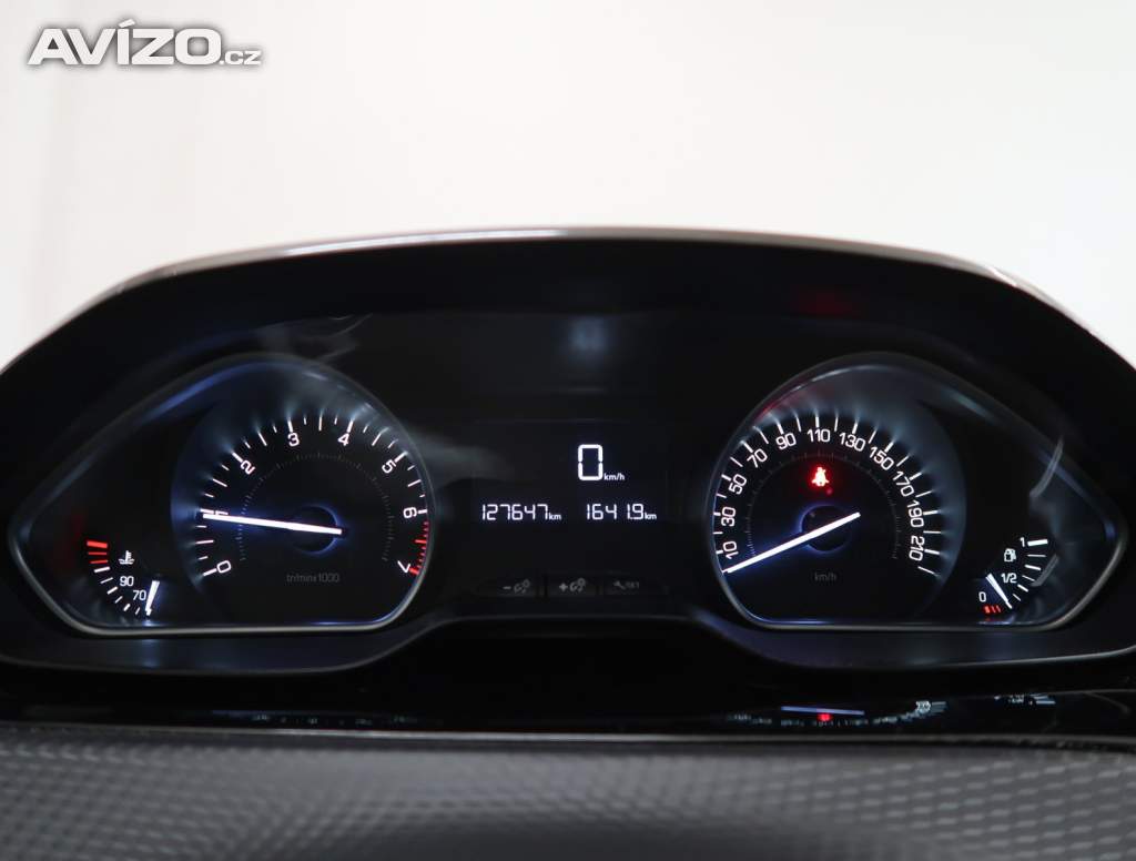 Foto inzerátu Peugeot 2008 1.2 PureTech