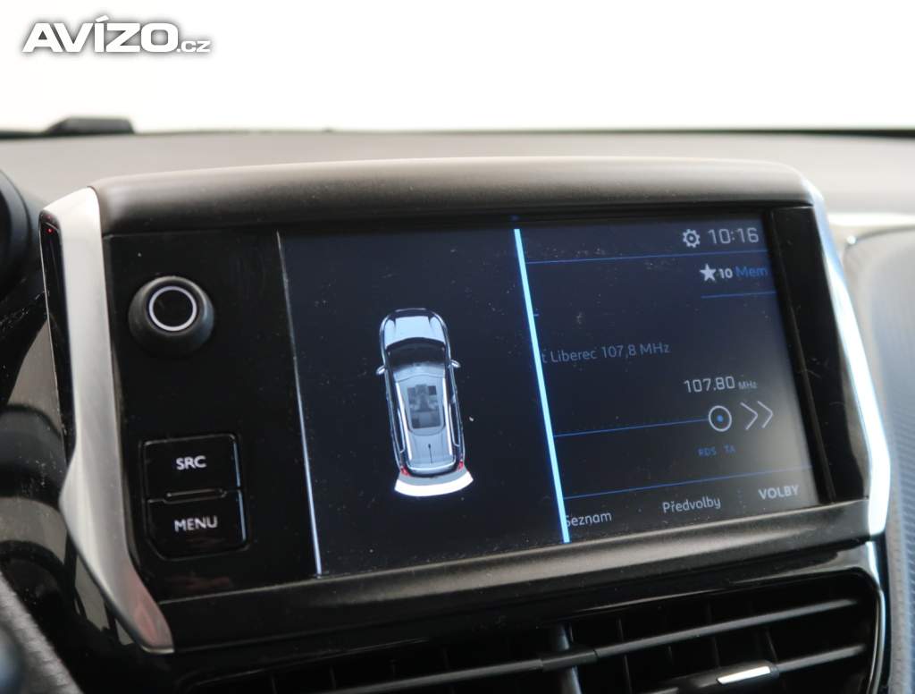 Foto inzerátu Peugeot 2008 1.2 PureTech