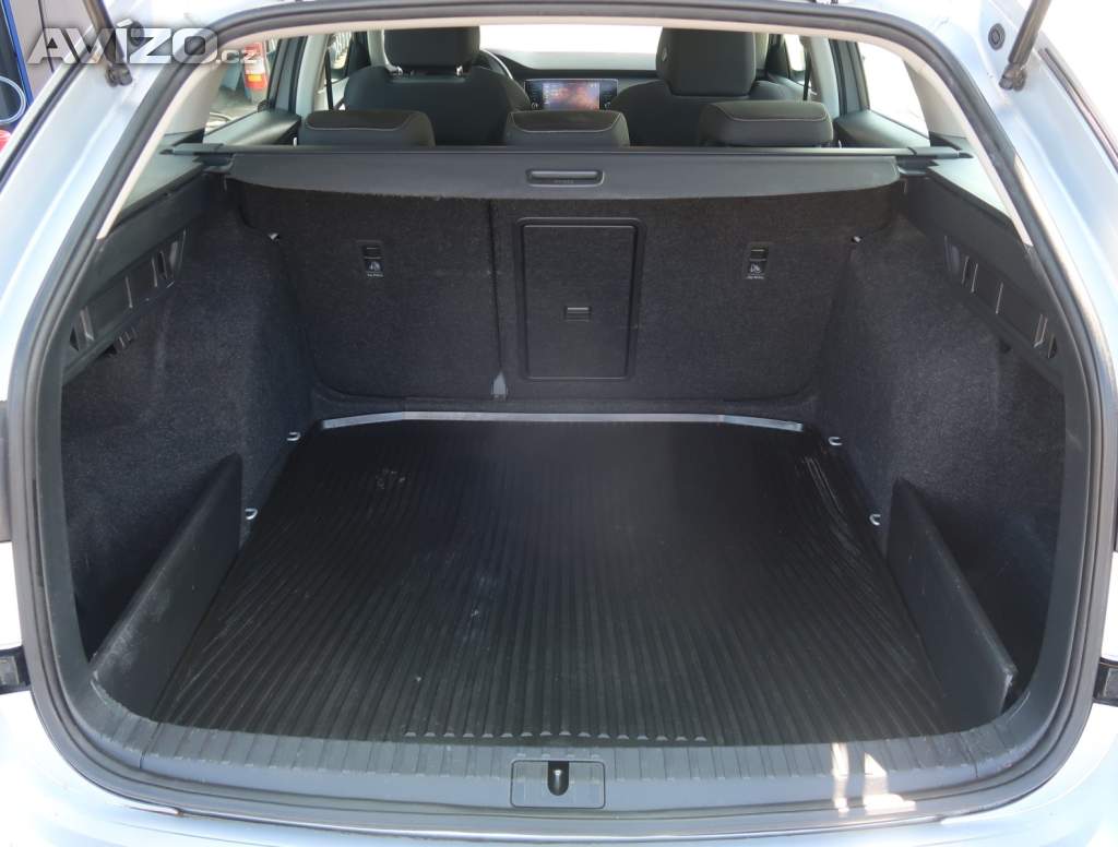Foto inzerátu Skoda Octavia 2.0 TDI