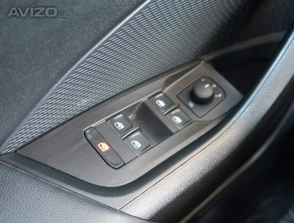 Foto inzerátu Skoda Octavia 2.0 TDI