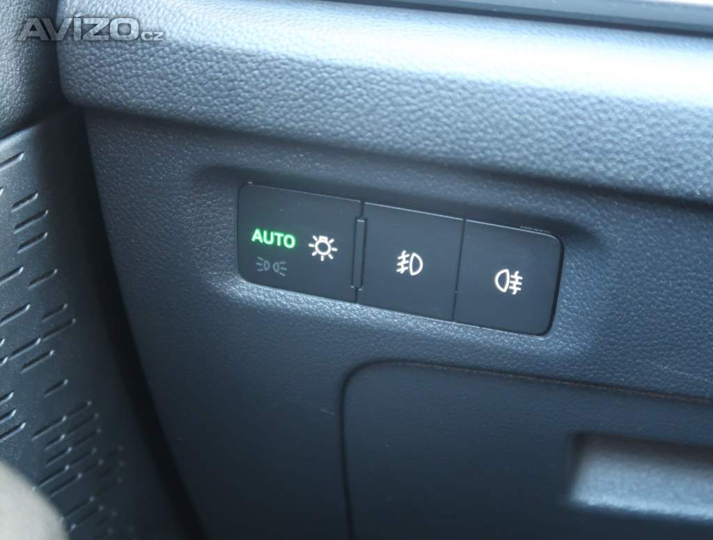 Foto inzerátu Skoda Octavia 2.0 TDI