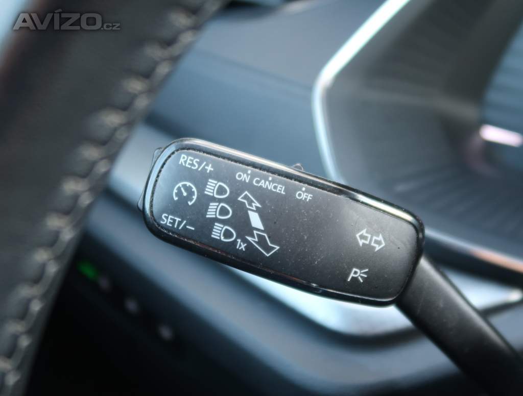 Foto inzerátu Skoda Octavia 2.0 TDI