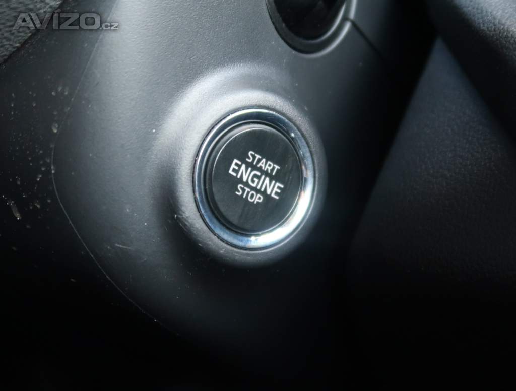 Foto inzerátu Skoda Octavia 2.0 TDI