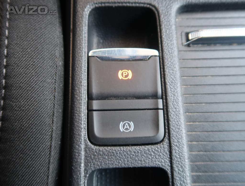 Foto inzerátu Skoda Octavia 2.0 TDI