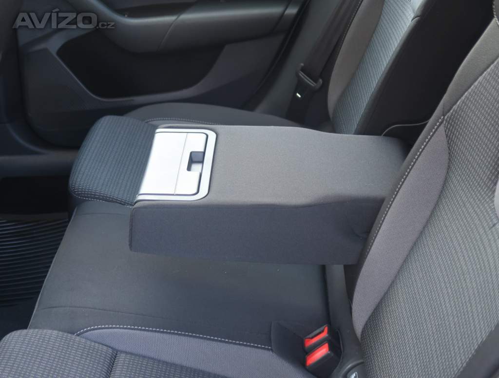 Foto inzerátu Skoda Octavia 2.0 TDI