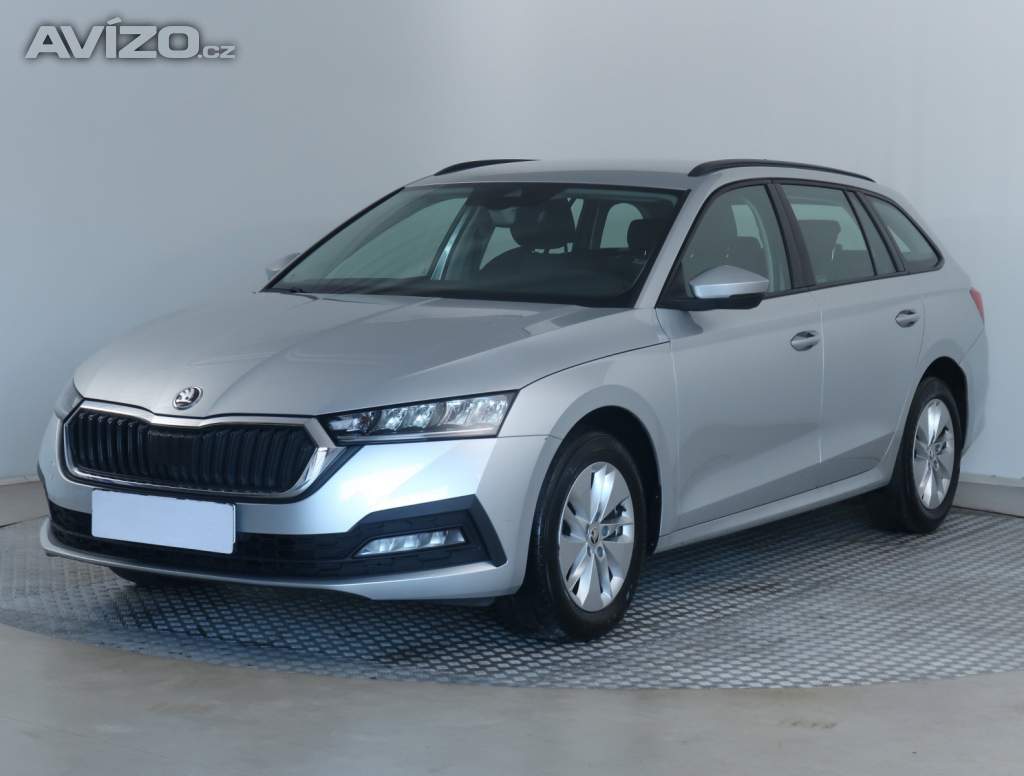 Skoda Octavia 2.0 TDI
