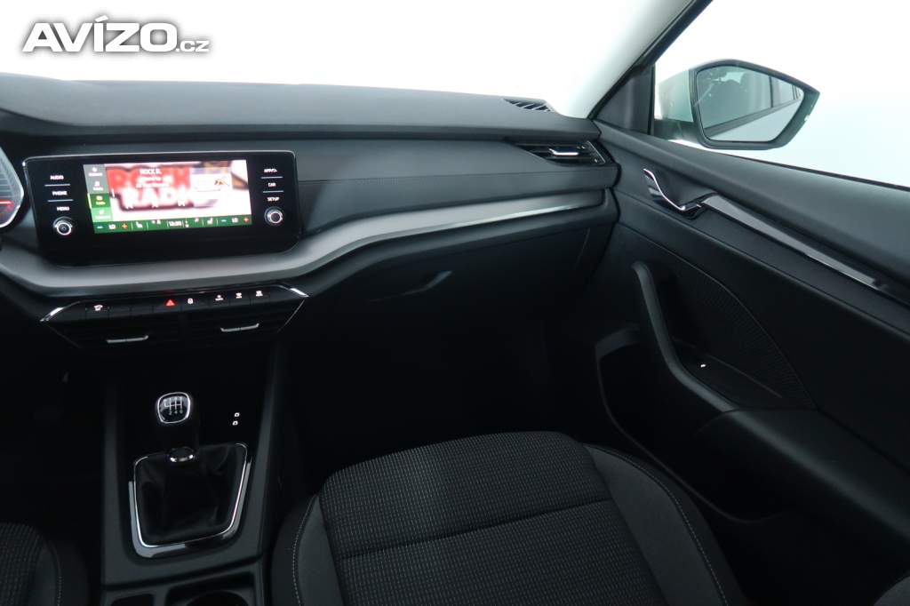Foto inzerátu Skoda Octavia 2.0 TDI
