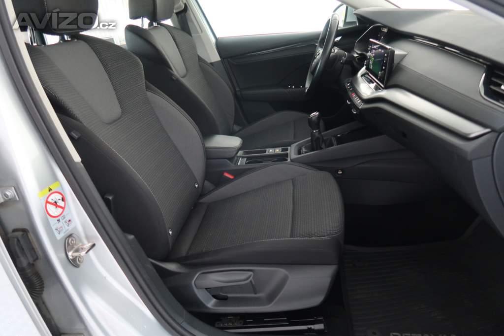 Foto inzerátu Skoda Octavia 2.0 TDI