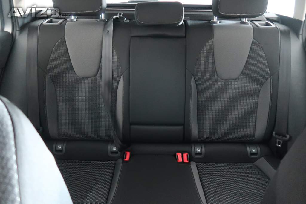 Foto inzerátu Skoda Octavia 2.0 TDI