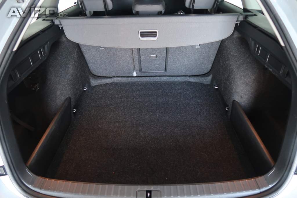 Foto inzerátu Skoda Octavia 2.0 TDI