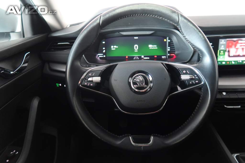 Foto inzerátu Skoda Octavia 2.0 TDI
