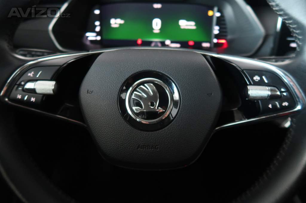 Foto inzerátu Skoda Octavia 2.0 TDI