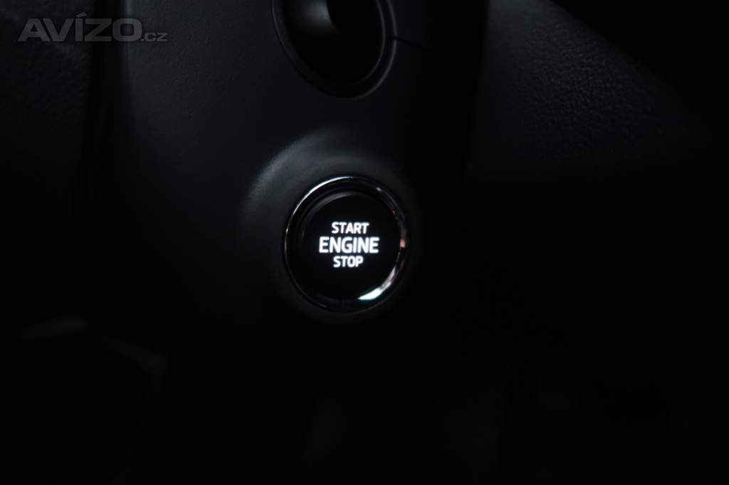 Foto inzerátu Skoda Octavia 2.0 TDI