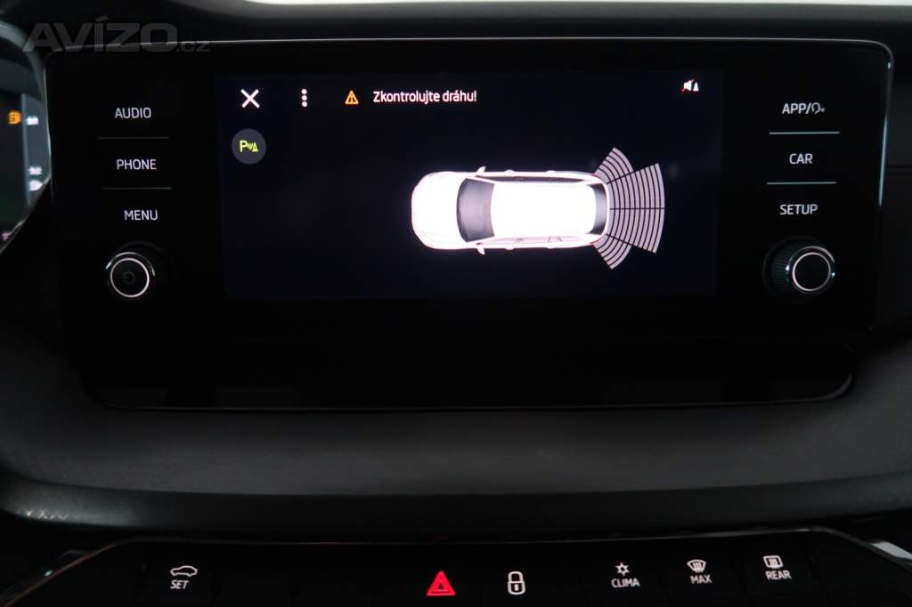 Foto inzerátu Skoda Octavia 2.0 TDI