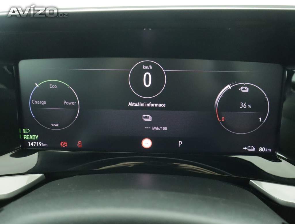 Opel Mokka-e Electric 50 kWh