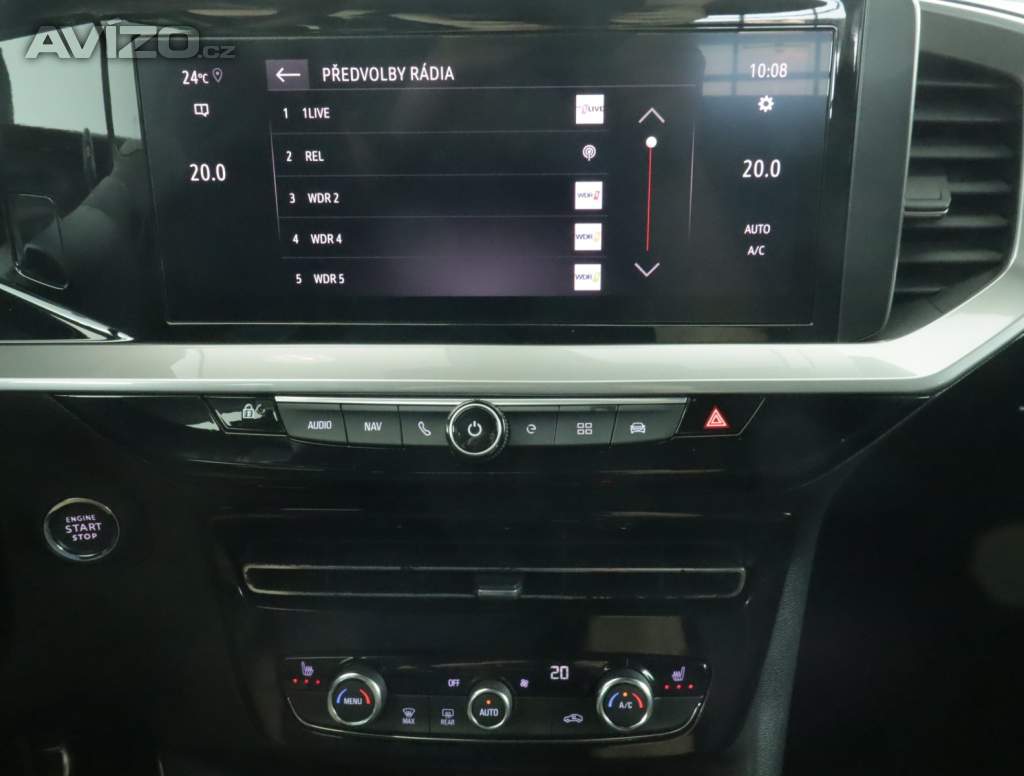 Foto inzerátu Opel Mokka-e Electric 50 kWh