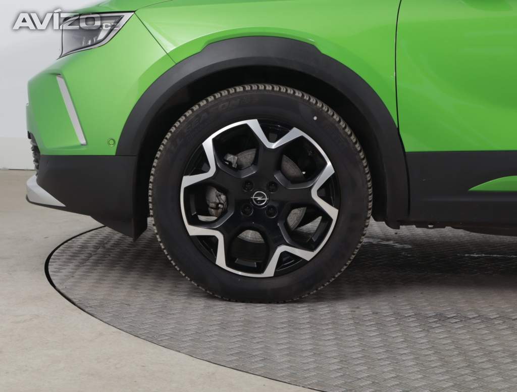 Foto inzerátu Opel Mokka-e Electric 50 kWh