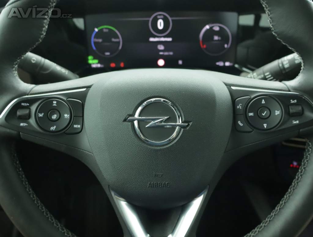 Foto inzerátu Opel Mokka-e Electric 50 kWh
