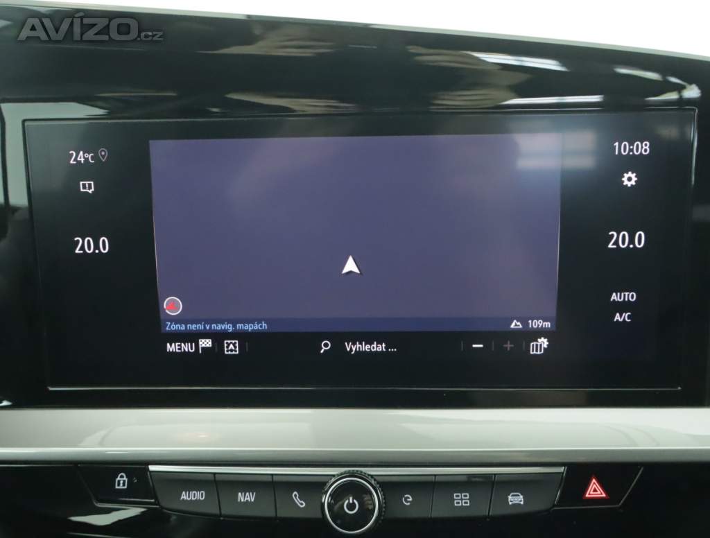Foto inzerátu Opel Mokka-e Electric 50 kWh