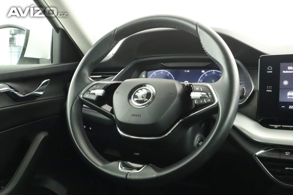 Foto inzerátu Skoda Octavia 1.5 TSI e-tec