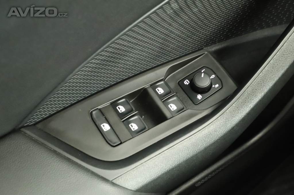 Foto inzerátu Skoda Octavia 1.5 TSI e-tec