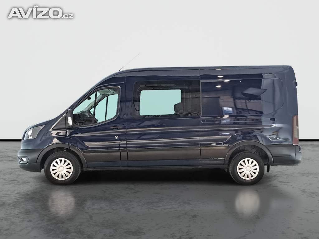 Foto inzerátu Ford Transit 2.0 EcoBlue mHEV