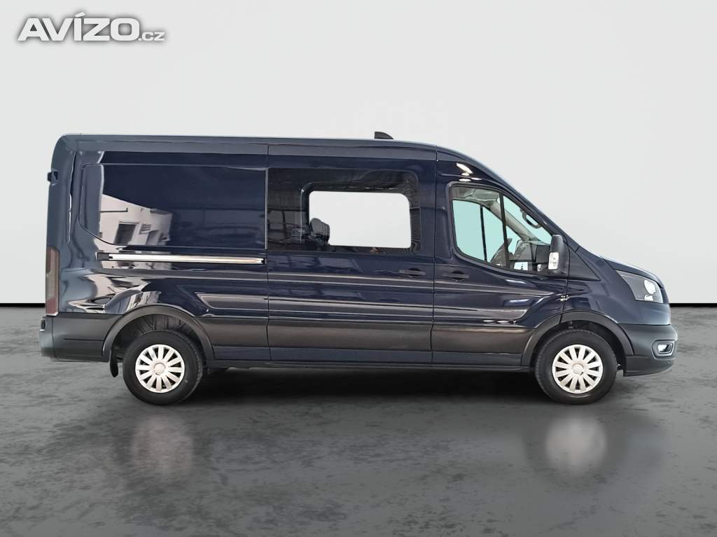 Foto inzerátu Ford Transit 2.0 EcoBlue mHEV