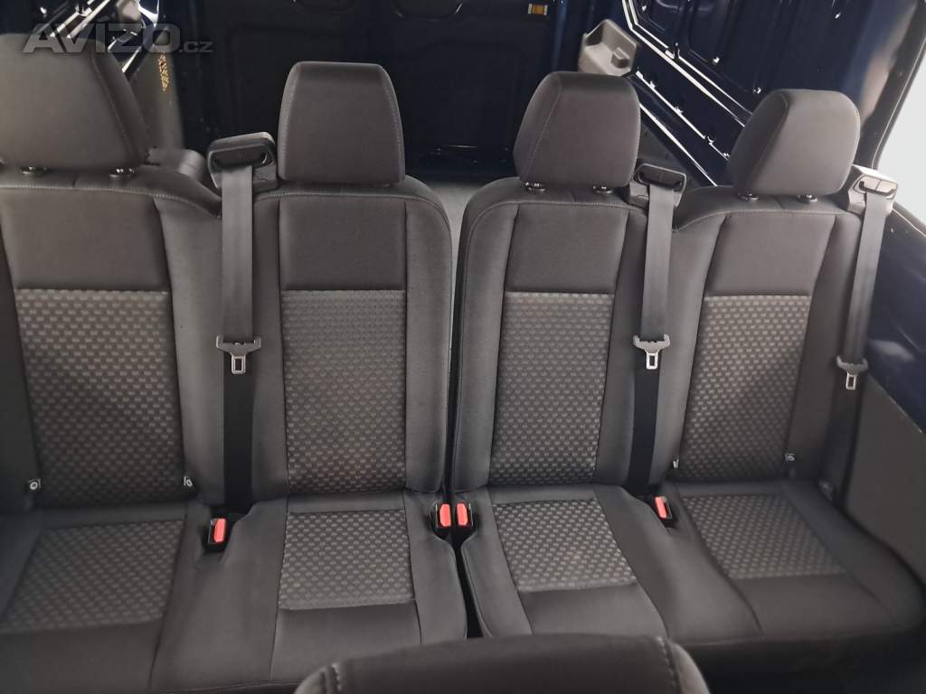 Foto inzerátu Ford Transit 2.0 EcoBlue mHEV