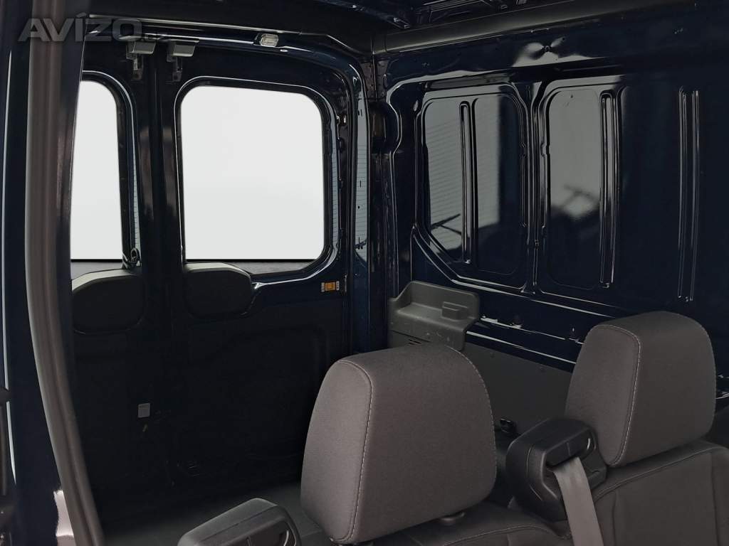 Foto inzerátu Ford Transit 2.0 EcoBlue mHEV