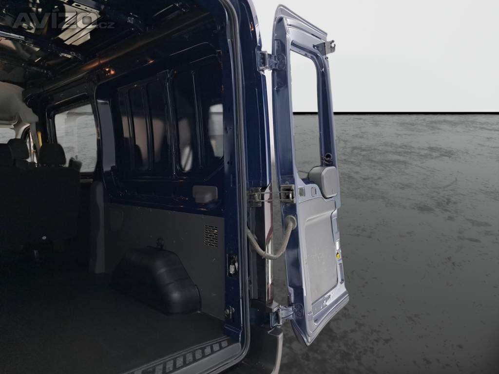 Foto inzerátu Ford Transit 2.0 EcoBlue mHEV