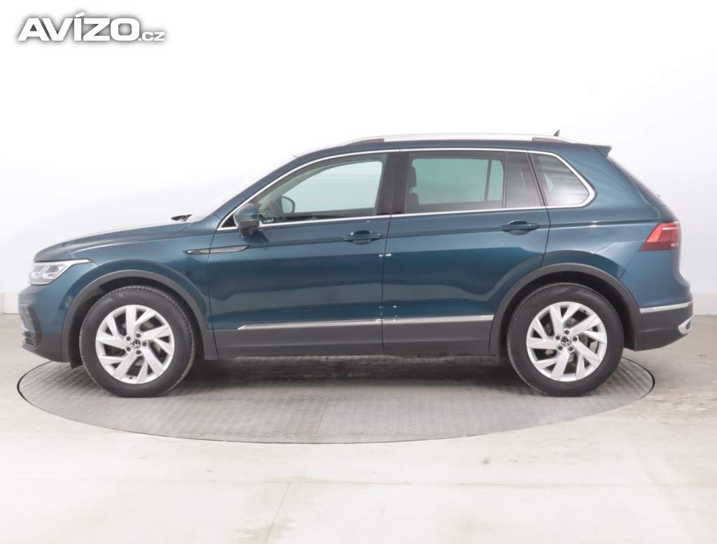 Foto inzerátu VW Tiguan 2.0 TDI