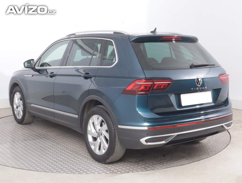 Foto inzerátu VW Tiguan 2.0 TDI