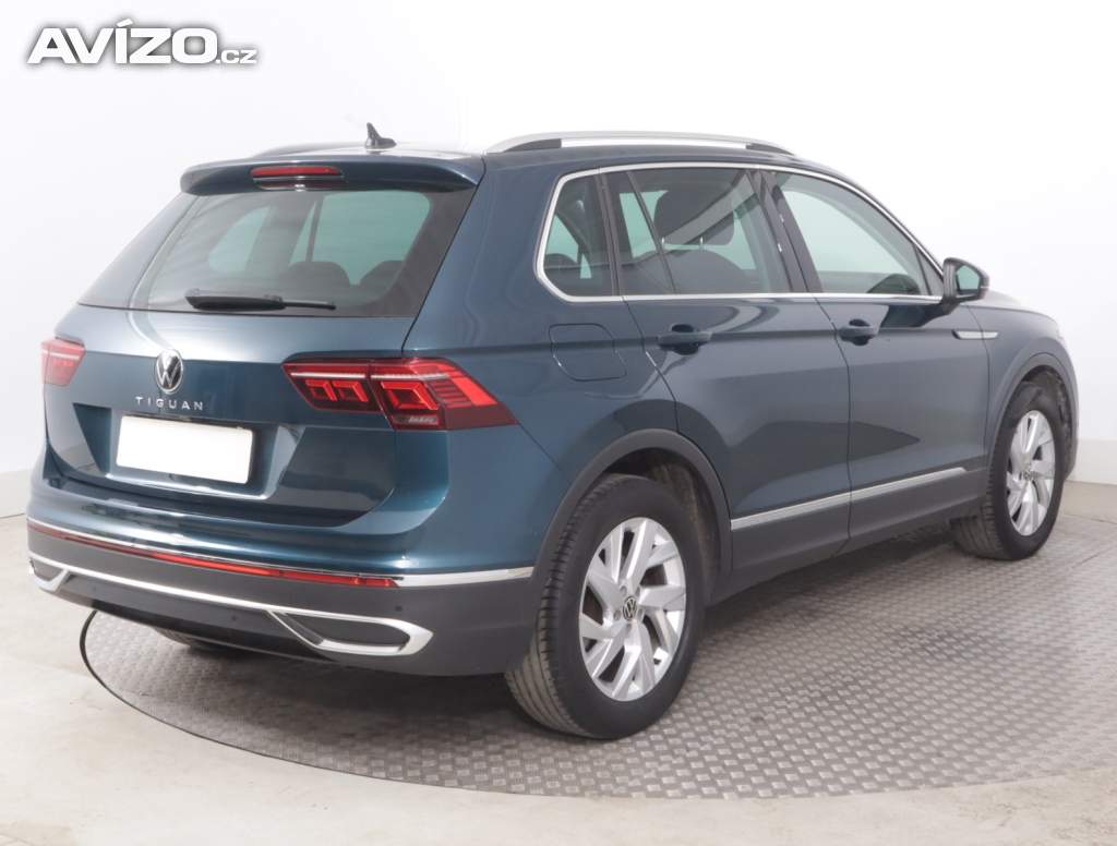 Foto inzerátu VW Tiguan 2.0 TDI