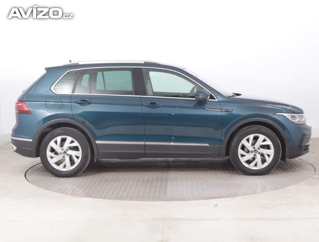 Foto inzerátu VW Tiguan 2.0 TDI