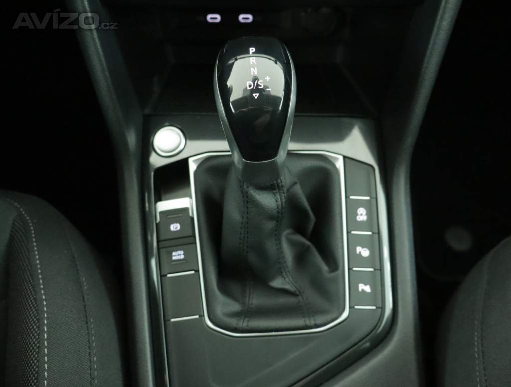 Foto inzerátu VW Tiguan 2.0 TDI